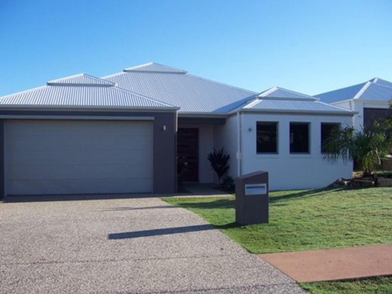 23 Ironhurst Place, Peregian Springs QLD 4573