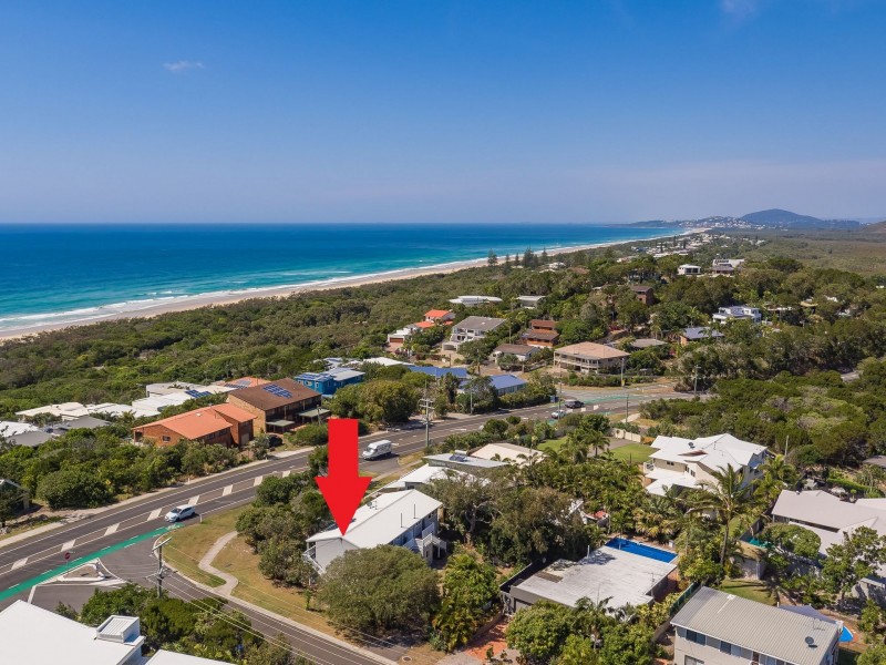 Unit 1/1 Currawong Crescent, Peregian Beach QLD 4573
