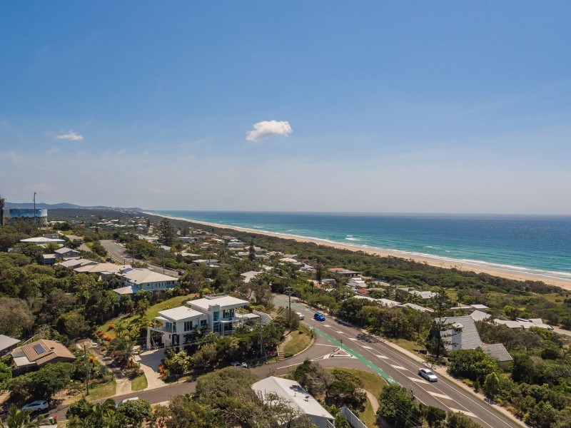 Unit 1/1 Currawong Crescent, Peregian Beach QLD 4573