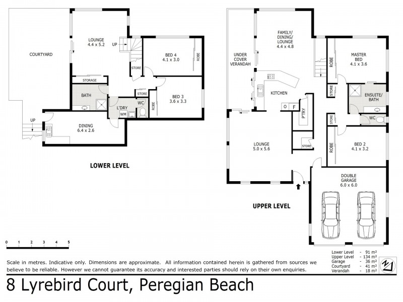 8 Lyrebird Court, Peregian Beach QLD 4573