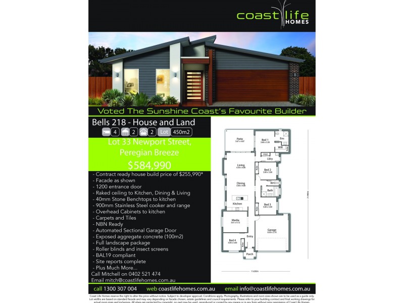 28 Newport Street, Peregian Beach QLD 4573