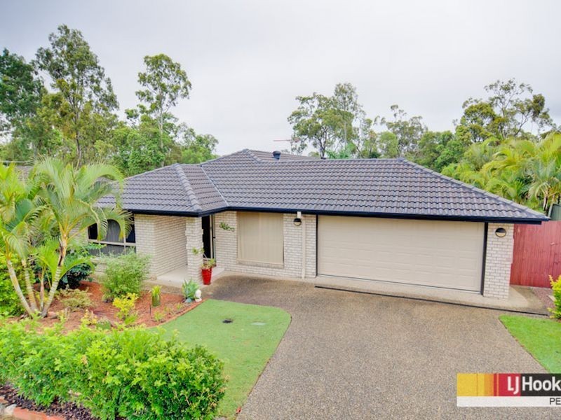41 Hunter Circuit, Petrie QLD 4502