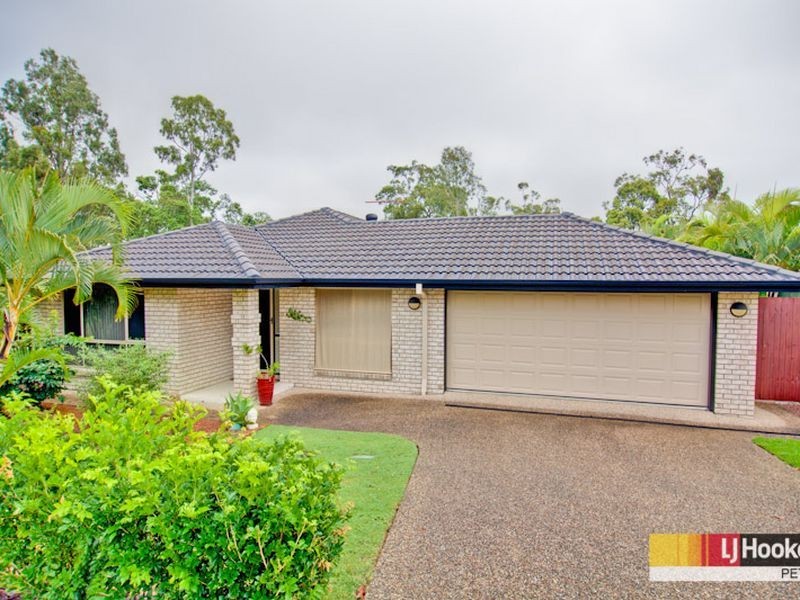 41 Hunter Circuit, Petrie QLD 4502
