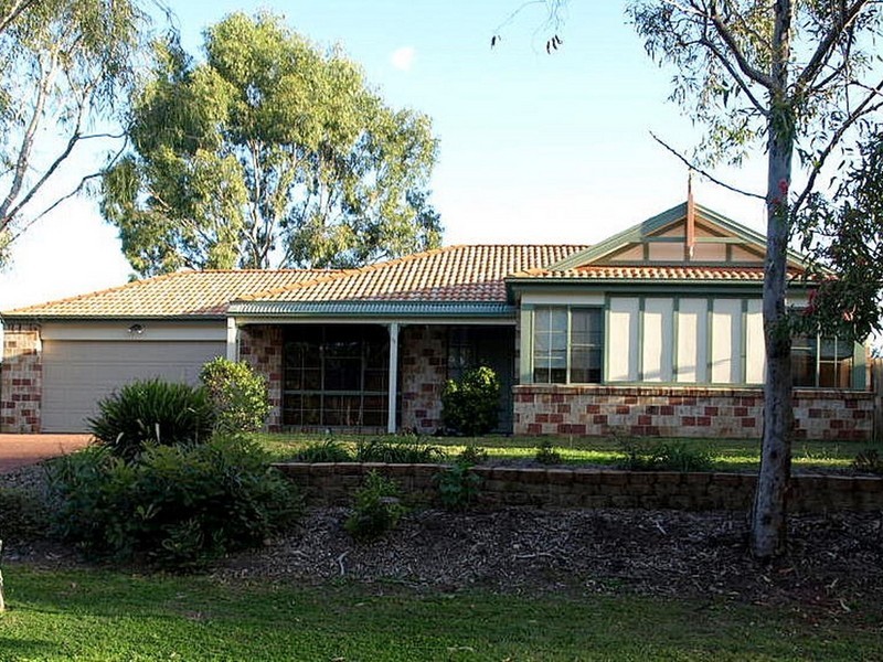 Petrie QLD 4502