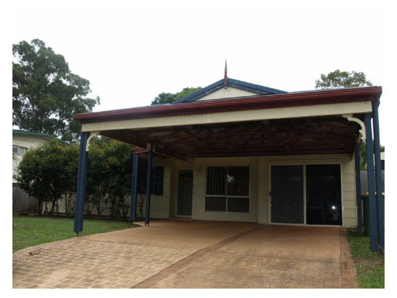 Kallangur QLD 4503