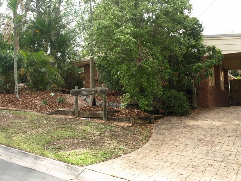 6 Pedder Court, Petrie QLD 4502