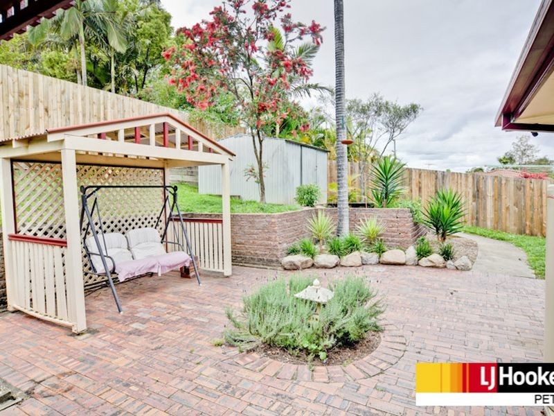 Petrie QLD 4502