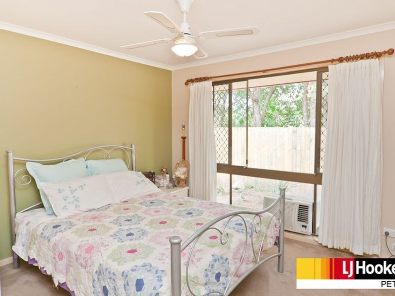 Petrie QLD 4502