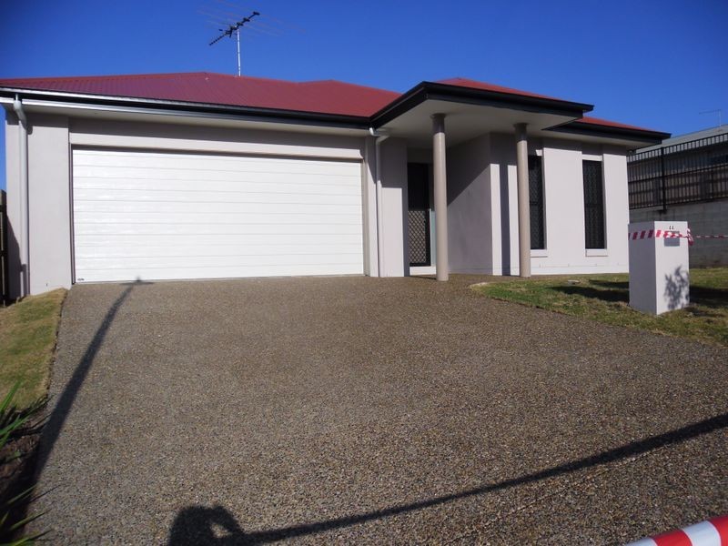 Murrumba Downs QLD 4503