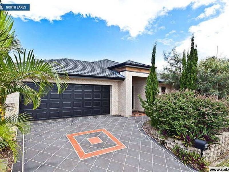 North Lakes QLD 4509