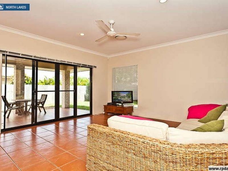North Lakes QLD 4509