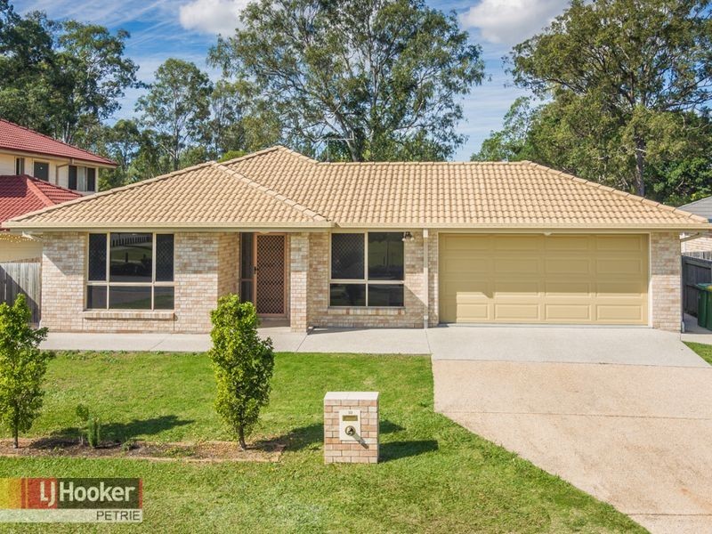 Bray Park QLD 4500