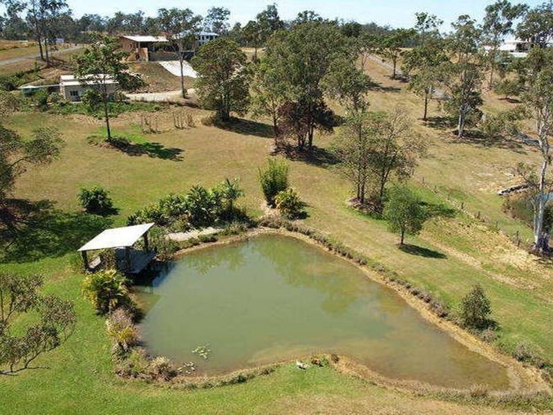 21 Andrew Clarke Rd, Whiteside QLD 4503