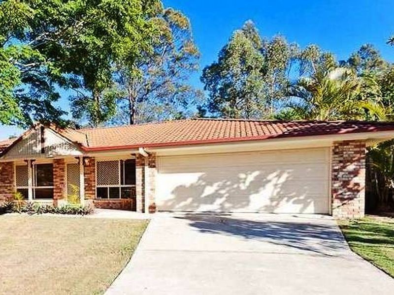Petrie QLD 4502