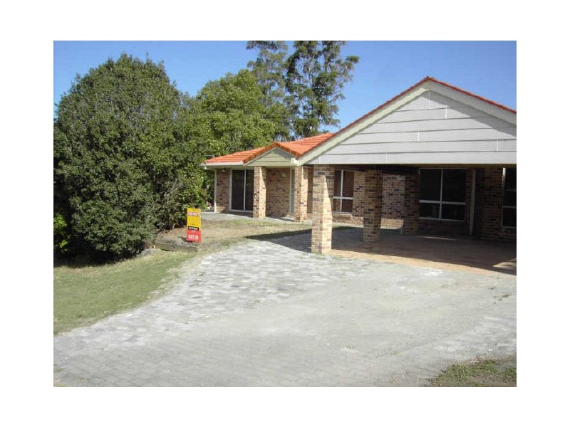 Petrie QLD 4502