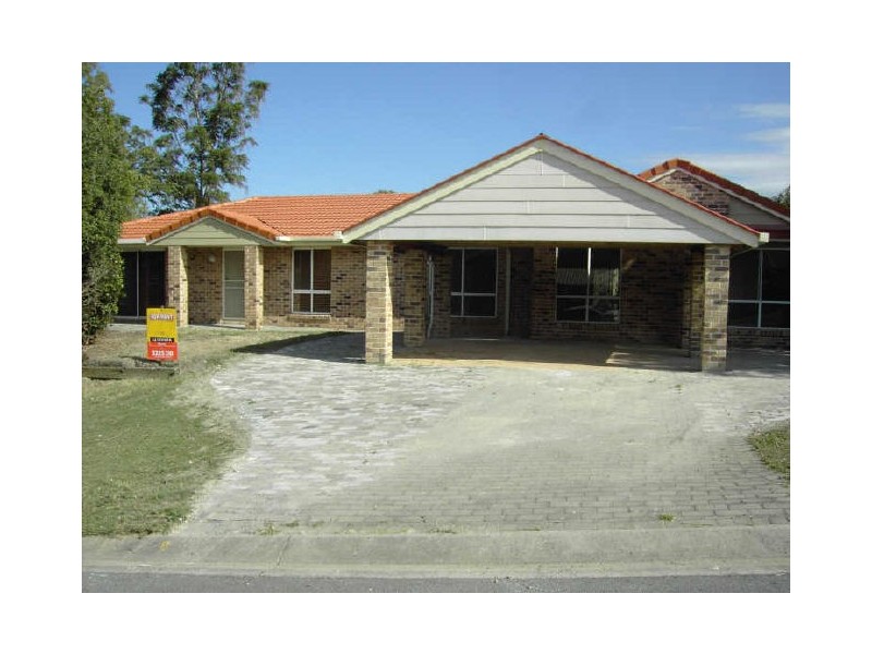Petrie QLD 4502