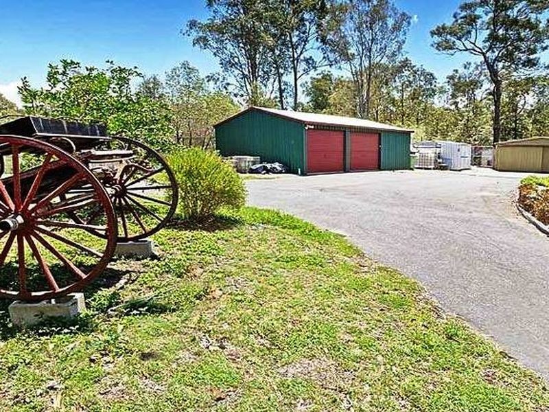 Whiteside QLD 4503