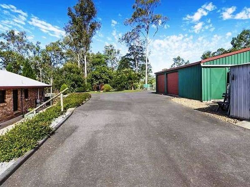 Whiteside QLD 4503