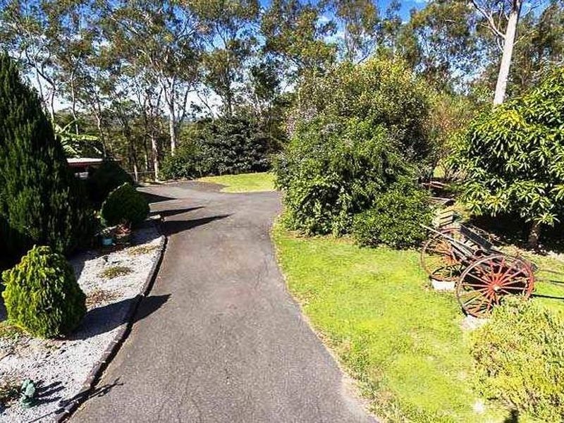 Whiteside QLD 4503