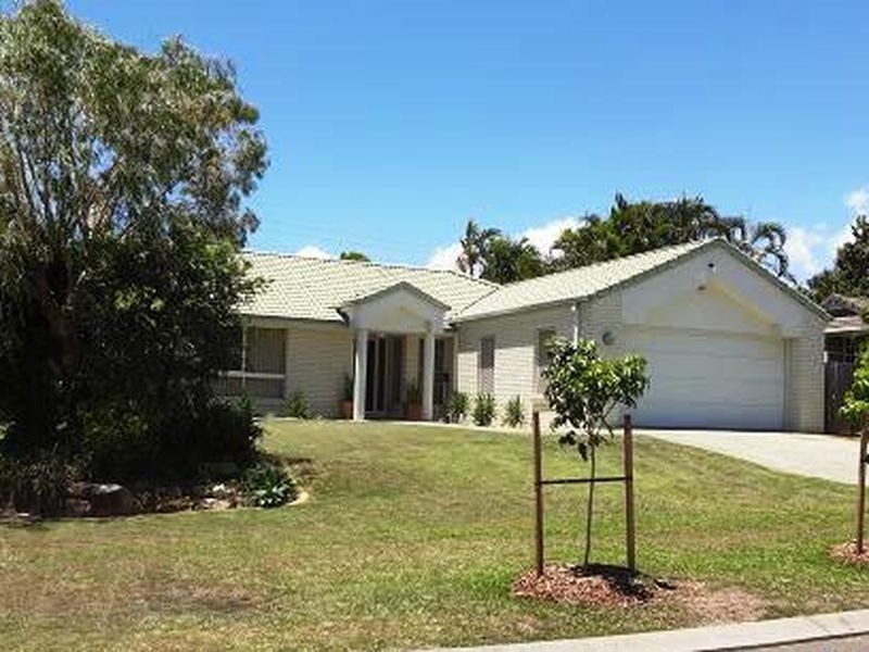 Murrumba Downs QLD 4503