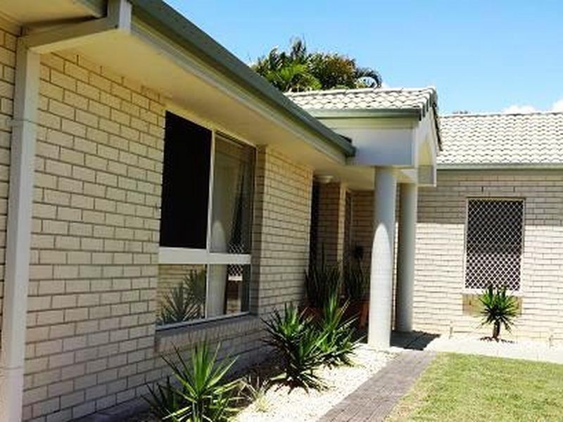 Murrumba Downs QLD 4503