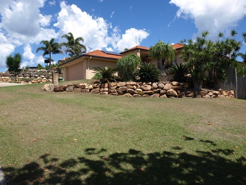 4 Mohr Court, Petrie QLD 4502