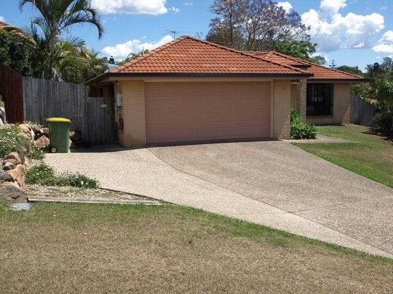 4 Mohr Court, Petrie QLD 4502