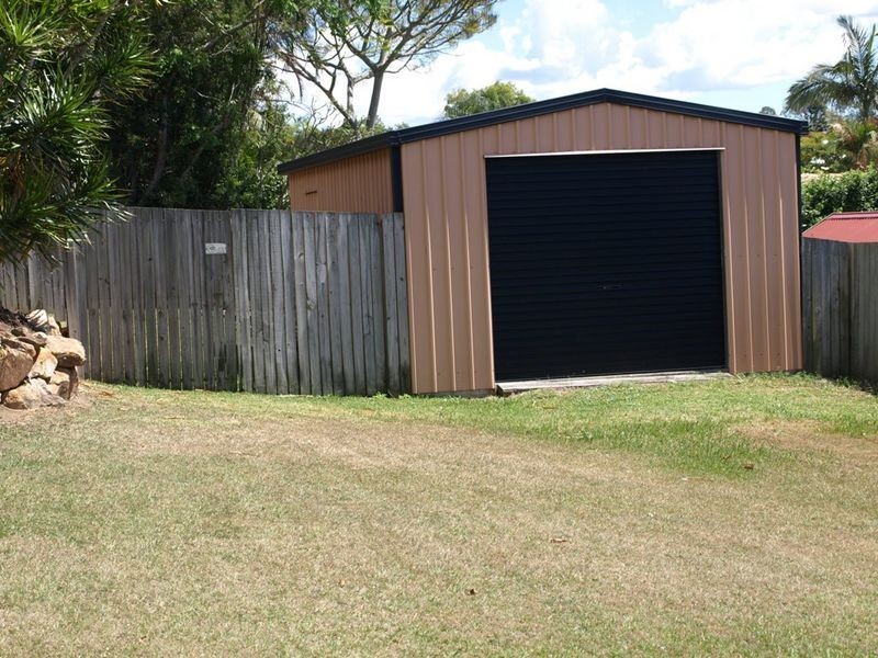 4 Mohr Court, Petrie QLD 4502