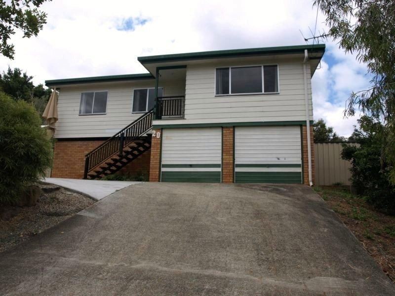 20 Arunga Street, Petrie QLD 4502