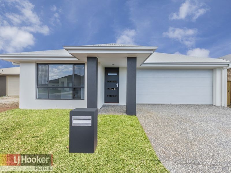 24 Matthew Court, Griffin QLD 4503