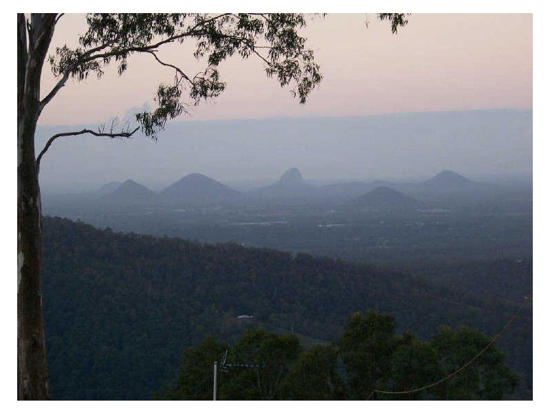 Ocean View QLD 4521