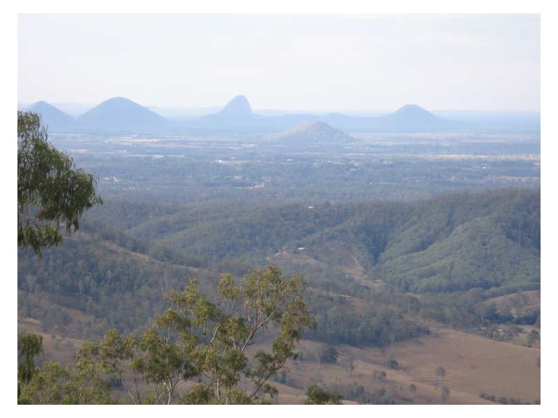 Ocean View QLD 4521