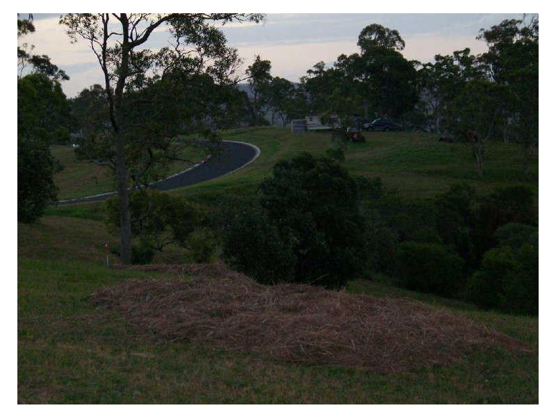 Ocean View QLD 4521