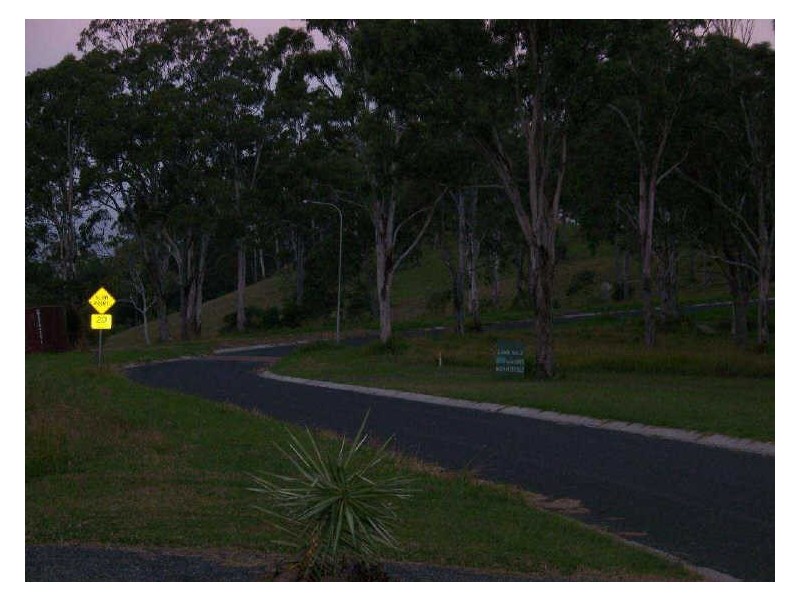 Ocean View QLD 4521