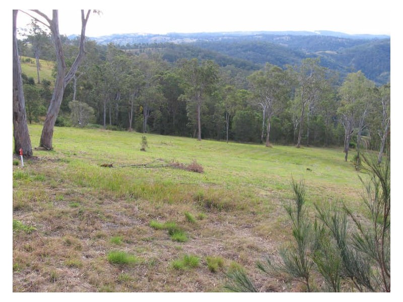 Ocean View QLD 4521