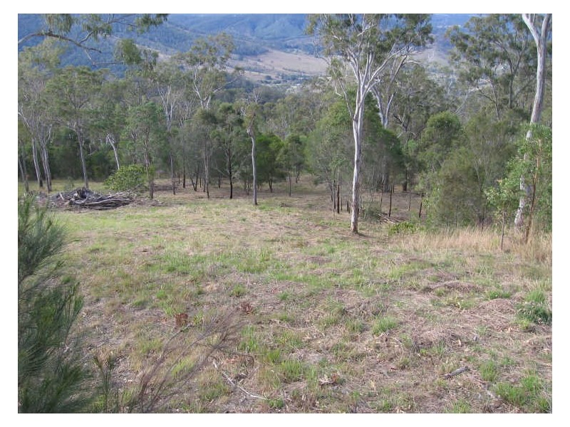 Ocean View QLD 4521