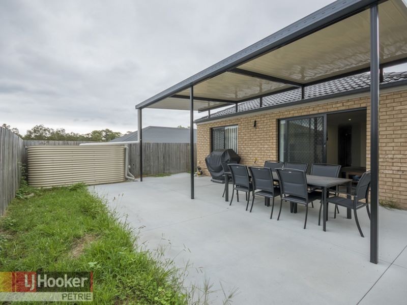 19 Rodgers Lane, Kallangur QLD 4503