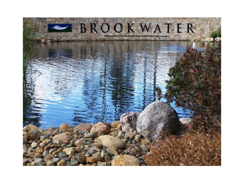 Brookwater QLD 4300