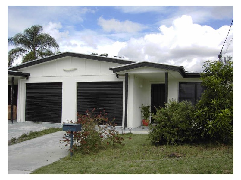Churchill QLD 4305