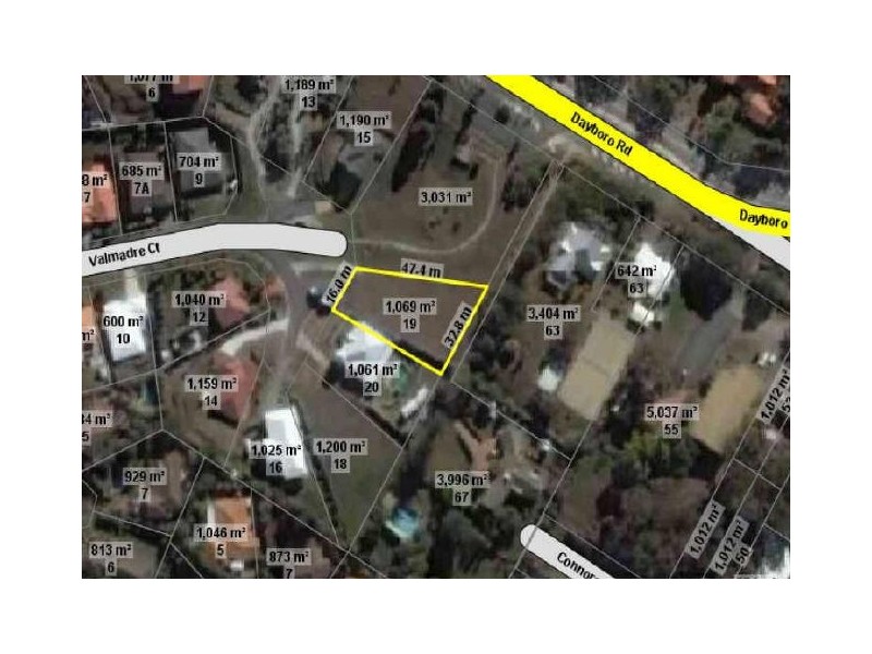 19 Valmadre Court, Petrie QLD 4502