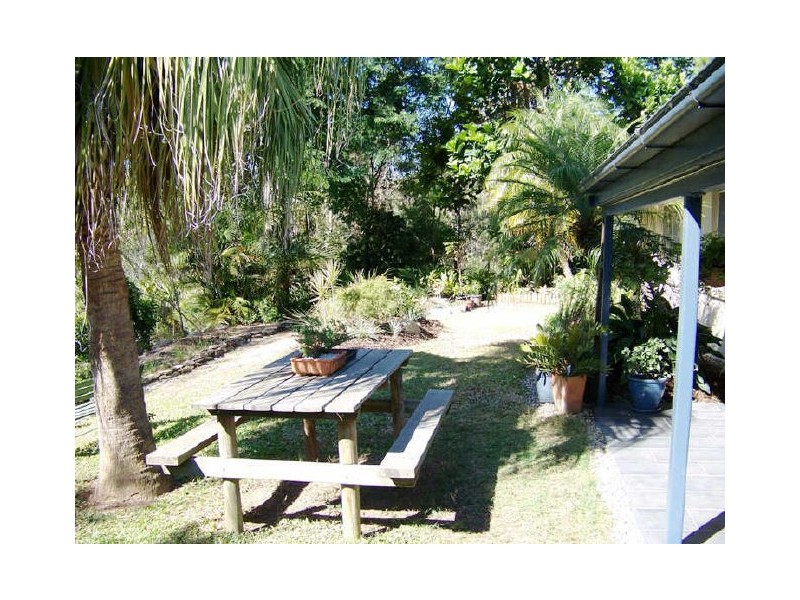 Yugar QLD 4520