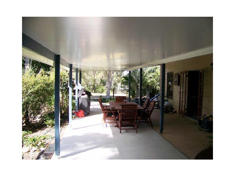 Yugar QLD 4520