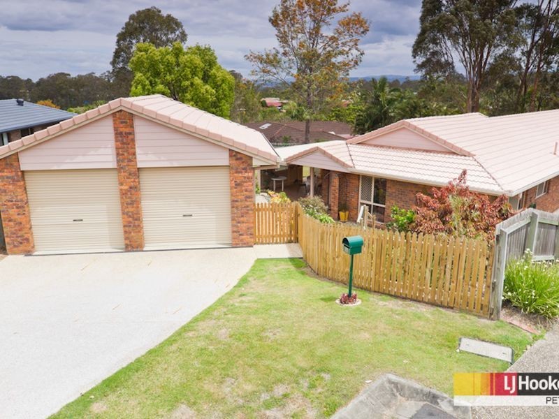 11 Glenbrae Court, Petrie QLD 4502