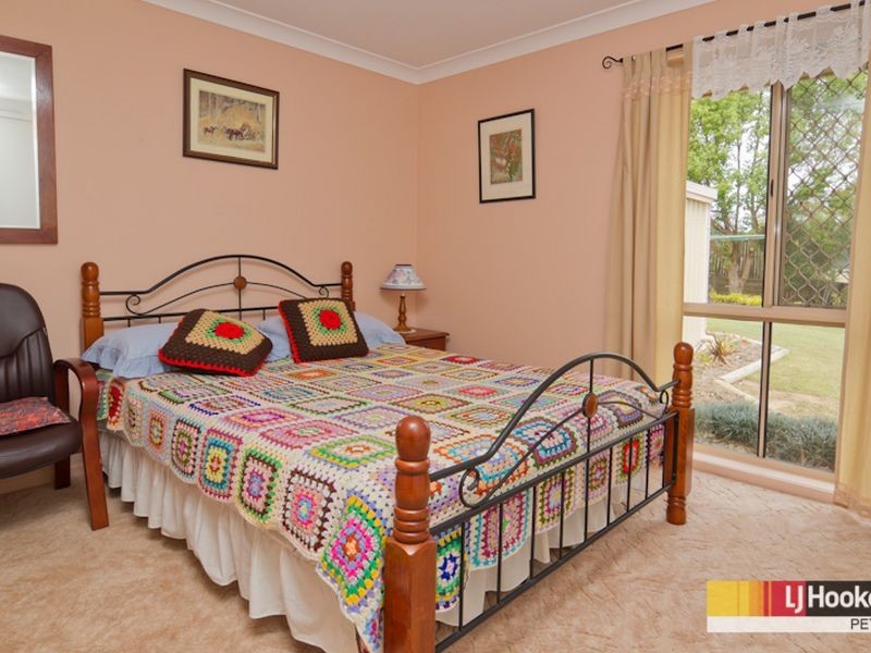 11 Glenbrae Court, Petrie QLD 4502