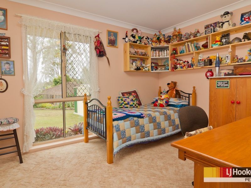 11 Glenbrae Court, Petrie QLD 4502