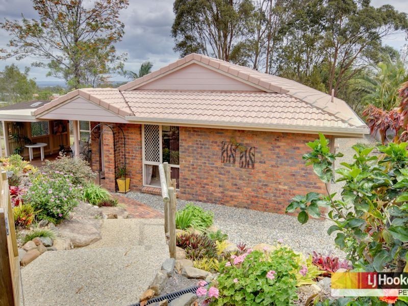 11 Glenbrae Court, Petrie QLD 4502