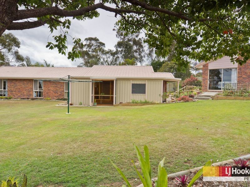 11 Glenbrae Court, Petrie QLD 4502