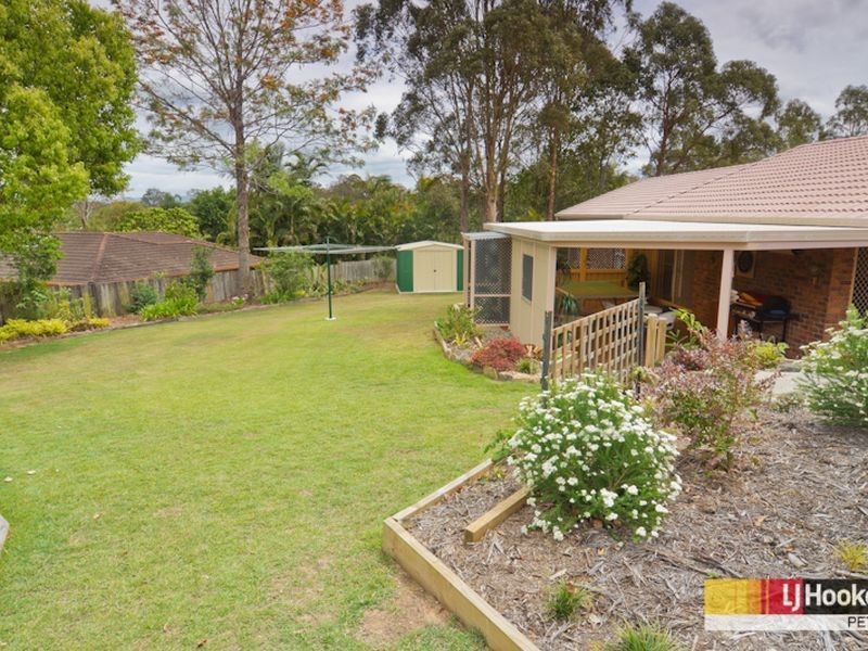 11 Glenbrae Court, Petrie QLD 4502