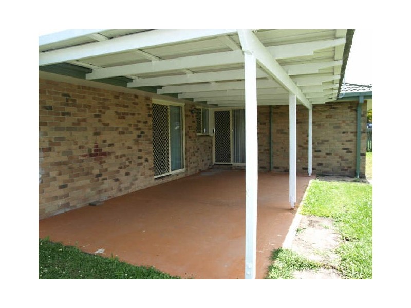 Bald Hills QLD 4036