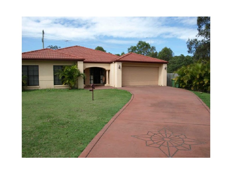 Murrumba Downs QLD 4503